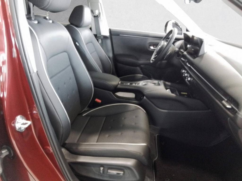 Honda ZR-V