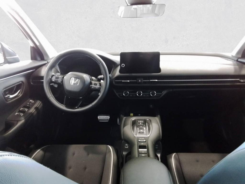 Honda ZR-V