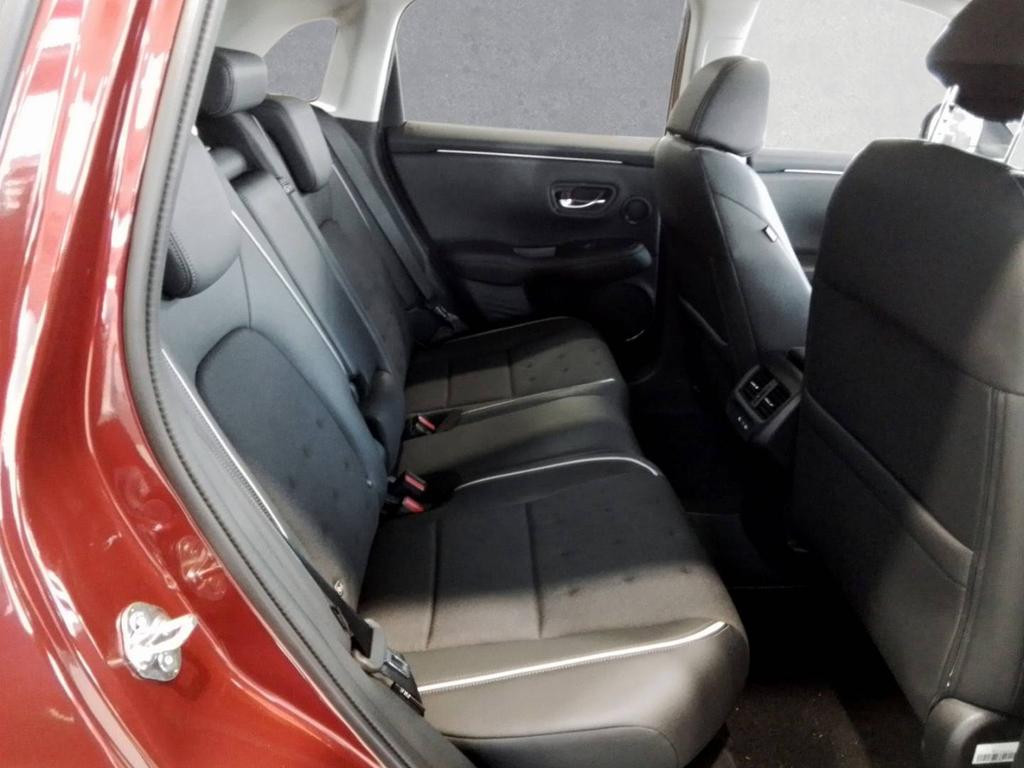 Honda ZR-V