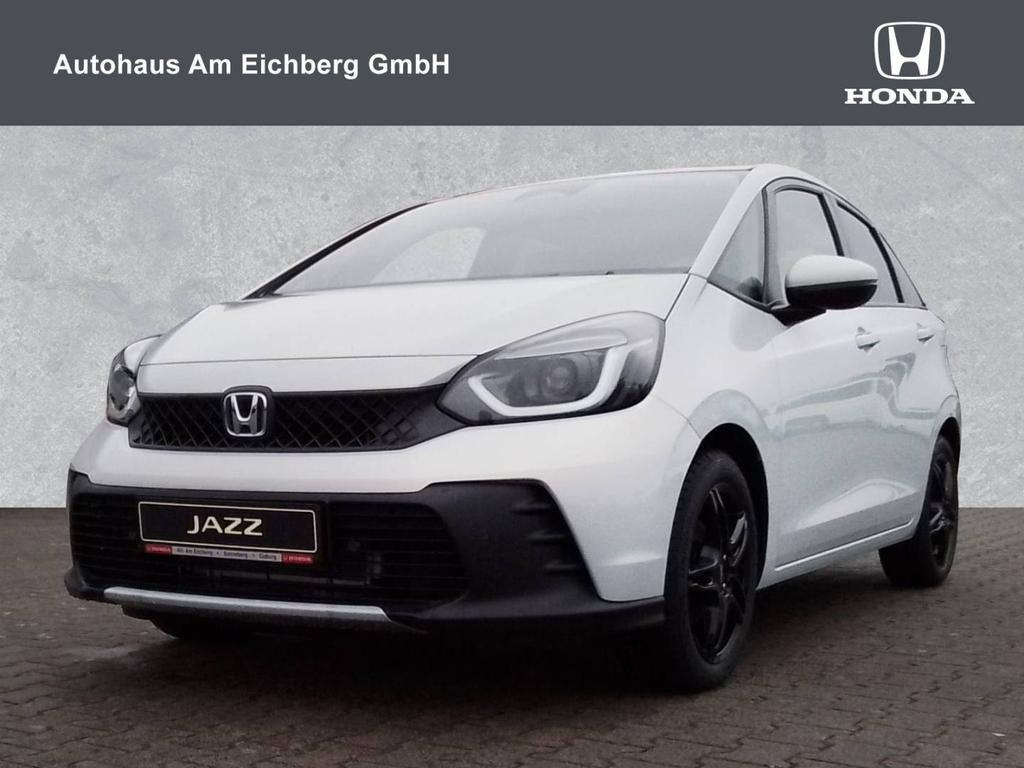 Honda Jazz Hybrid Advance 1.5