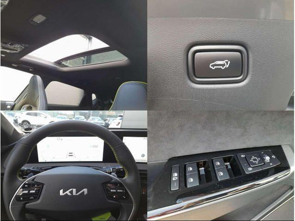 Kia EV6