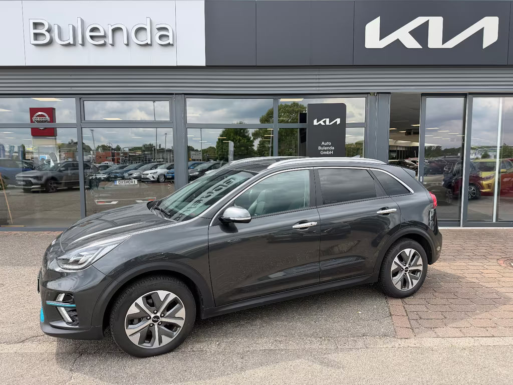 Kia Niro Spirit e-Niro