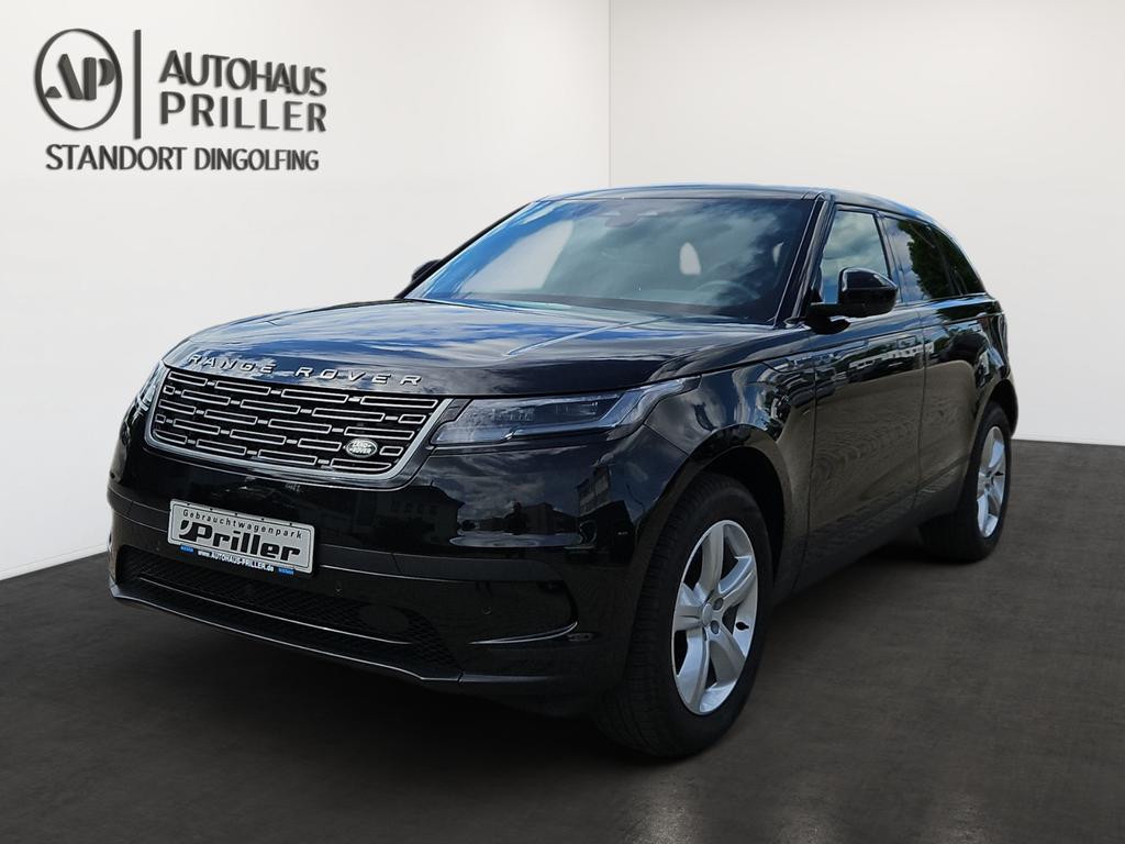 Land Rover Range Rover Velar S