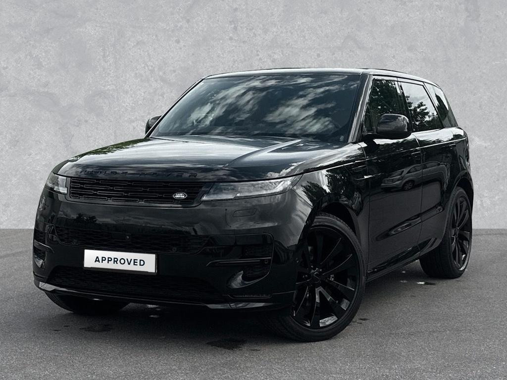 Land Rover Range Rover Sport Autobiography AWD