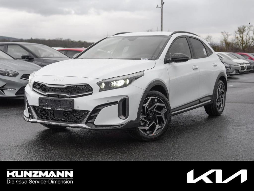 Kia XCeed GT-Line
