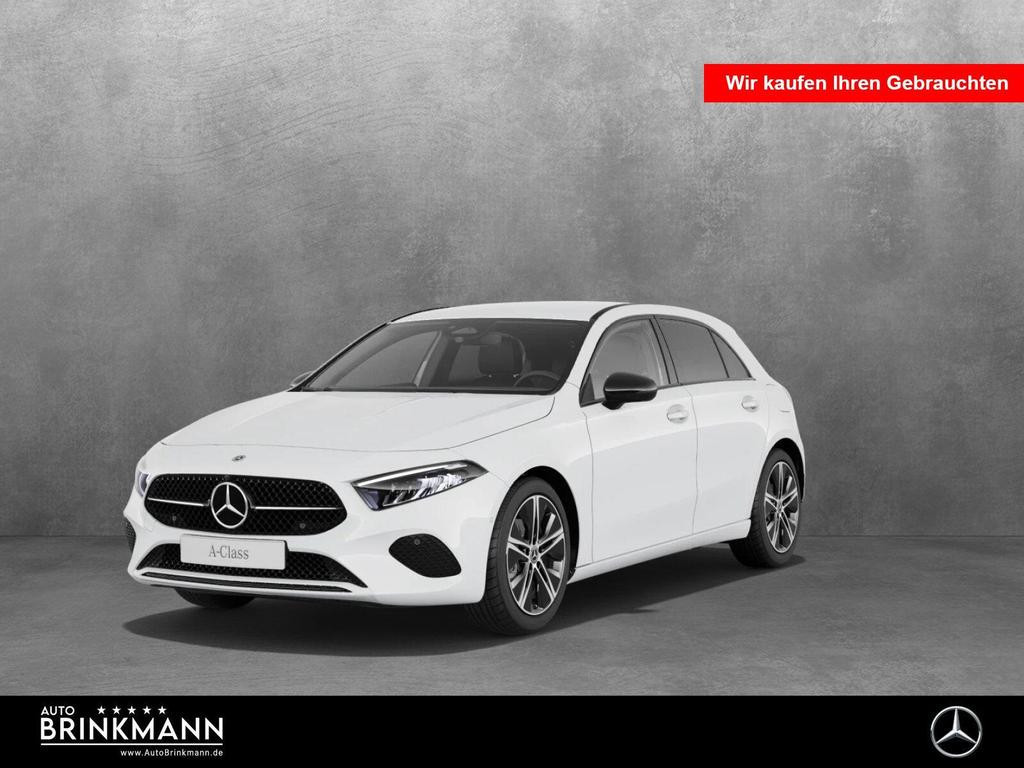 Mercedes-Benz A-Klasse A 180 Progressive