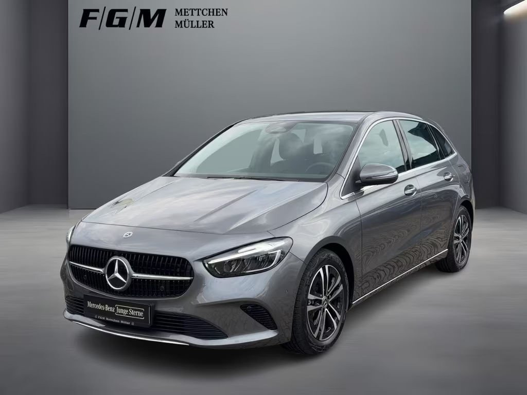 Mercedes-Benz B-Klasse B 180 Progressive
