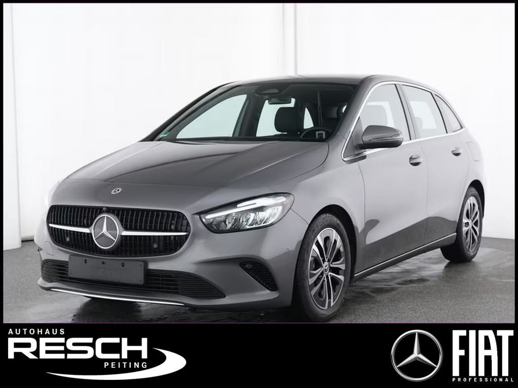 Mercedes-Benz B-Klasse B 180 Progressive Sedan