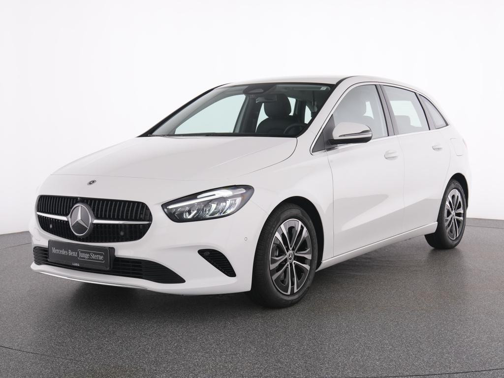 Mercedes-Benz B-Klasse B 180 Progressive Sedan
