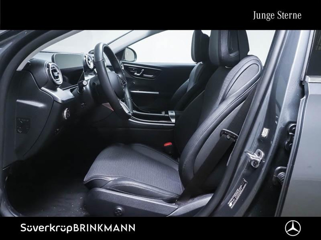 Mercedes-Benz C-Klasse C 300 AVANTGARDE Estate C 300 e