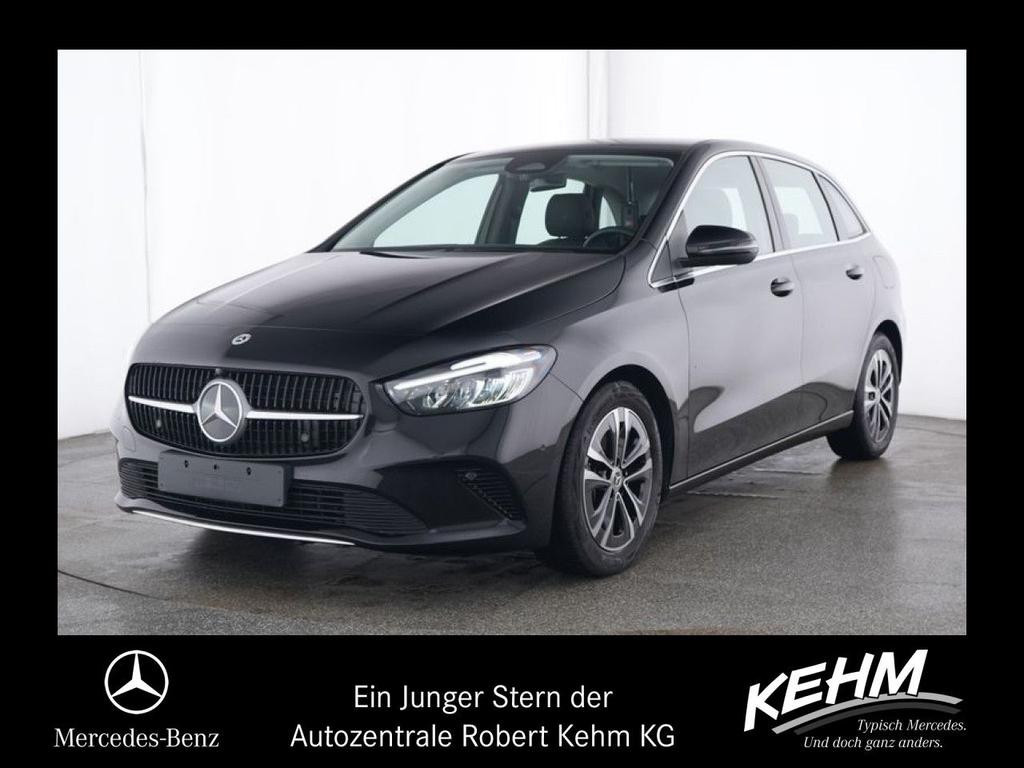 Mercedes-Benz B-Klasse B 200 Progressive Sedan
