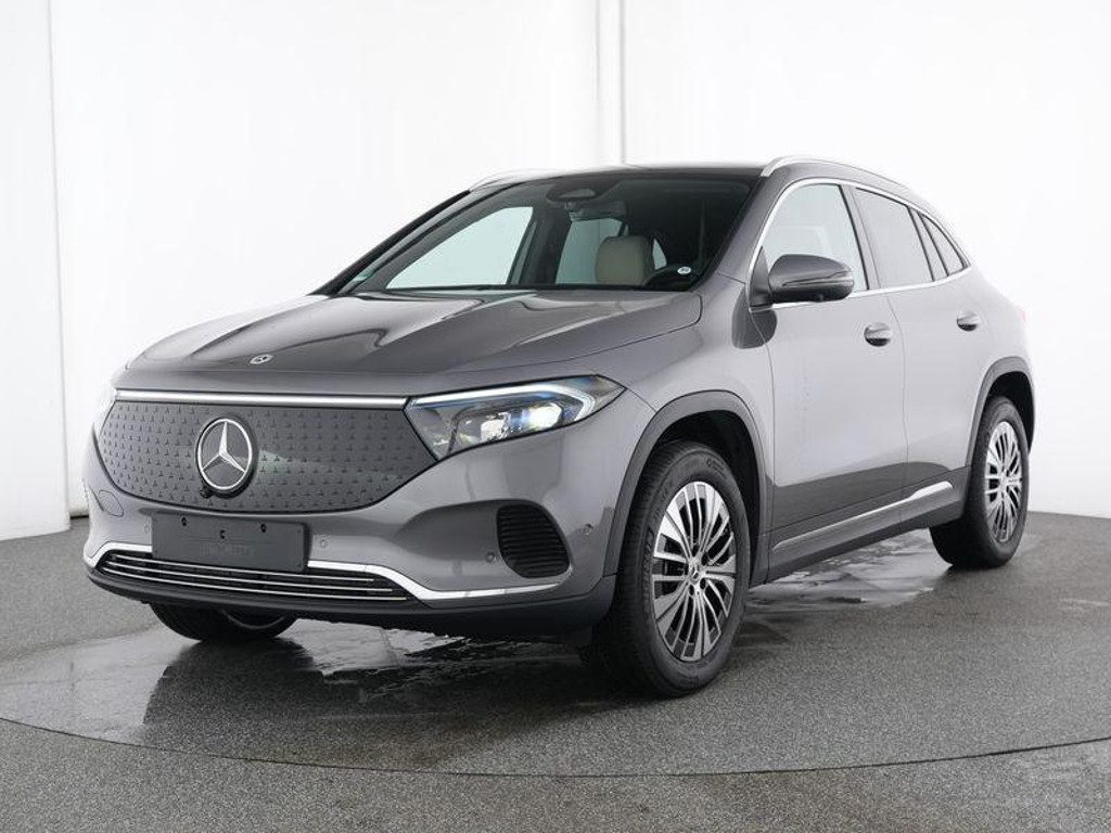 Mercedes-Benz E-Klasse EQA Progressive 250