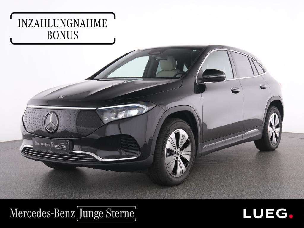 Mercedes-Benz E-Klasse EQA Progressive 250