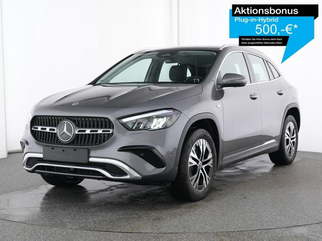 Mercedes-Benz GLA-Klasse GLA 250 Progressive GLA 250 e
