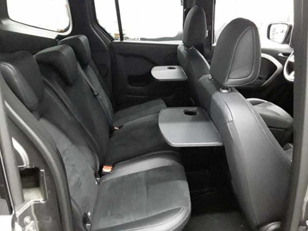 Mercedes-Benz T 180