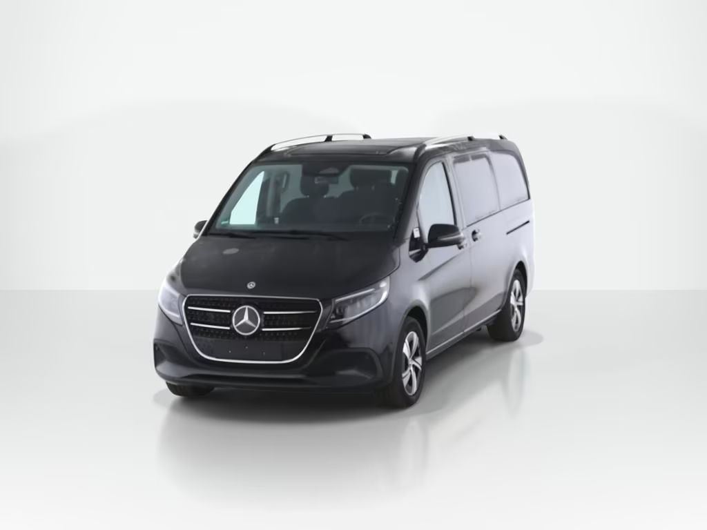 Mercedes-Benz V-Klasse V 250 4MATIC Limousine Lang Style V 250 d