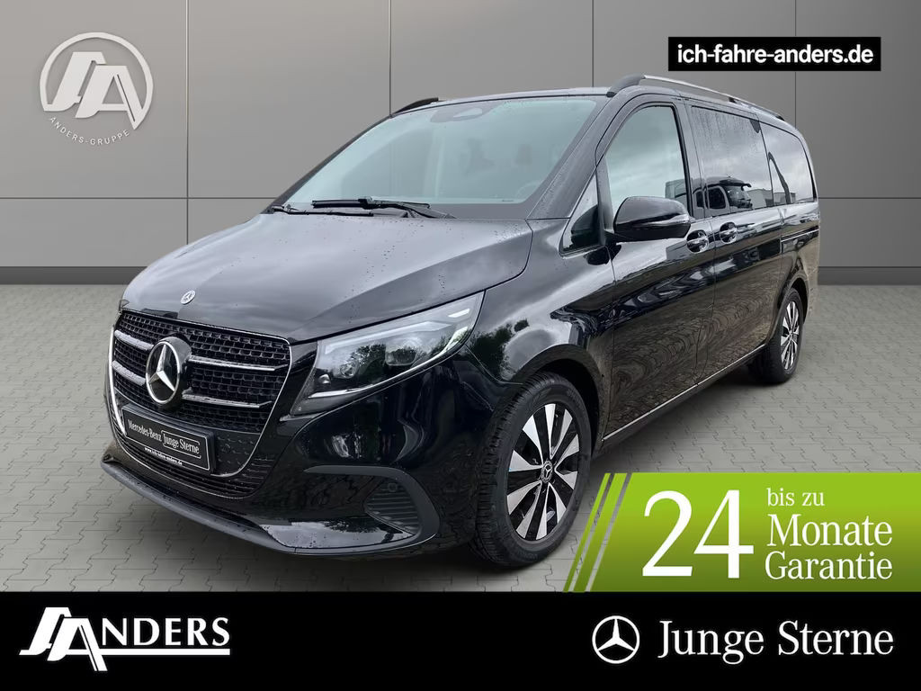 Mercedes-Benz V-Klasse V 250 Limousine Lang
