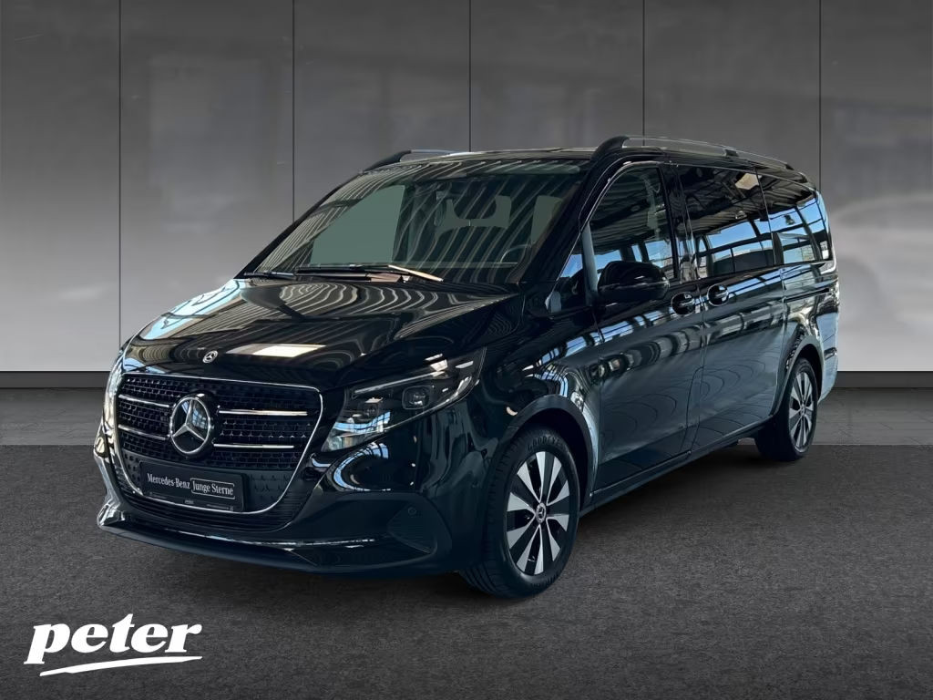 Mercedes-Benz V-Klasse V 220 Limousine Lang Style V 220 d
