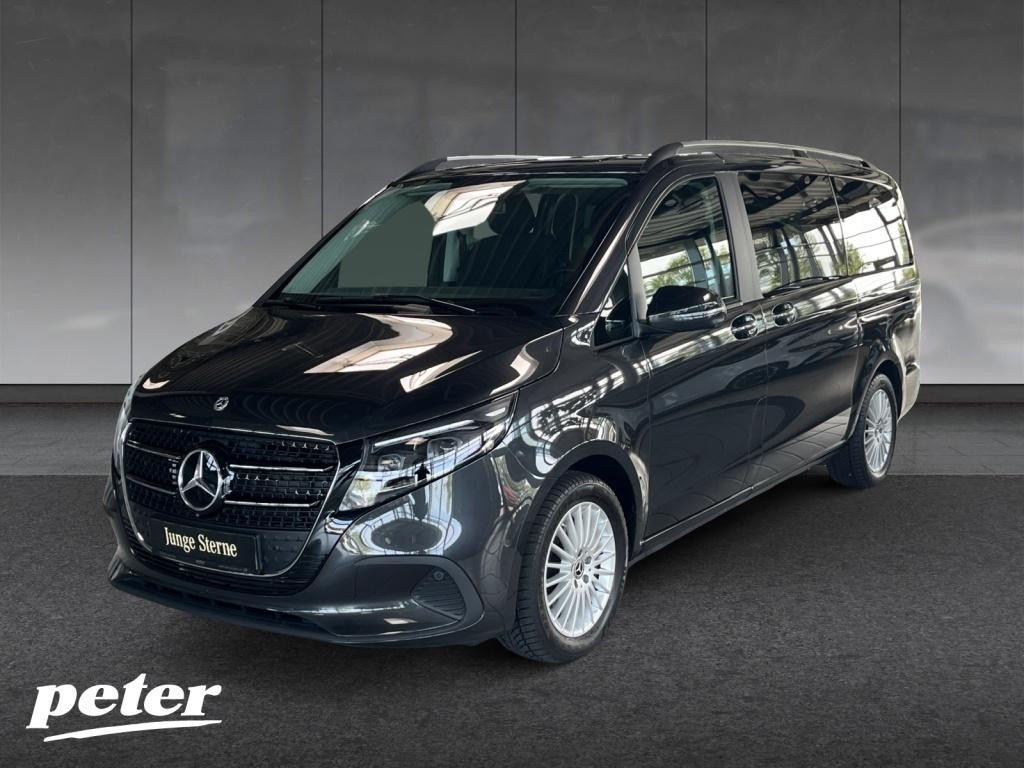Mercedes-Benz V-Klasse V 220 Limousine Lang Style V 220 d