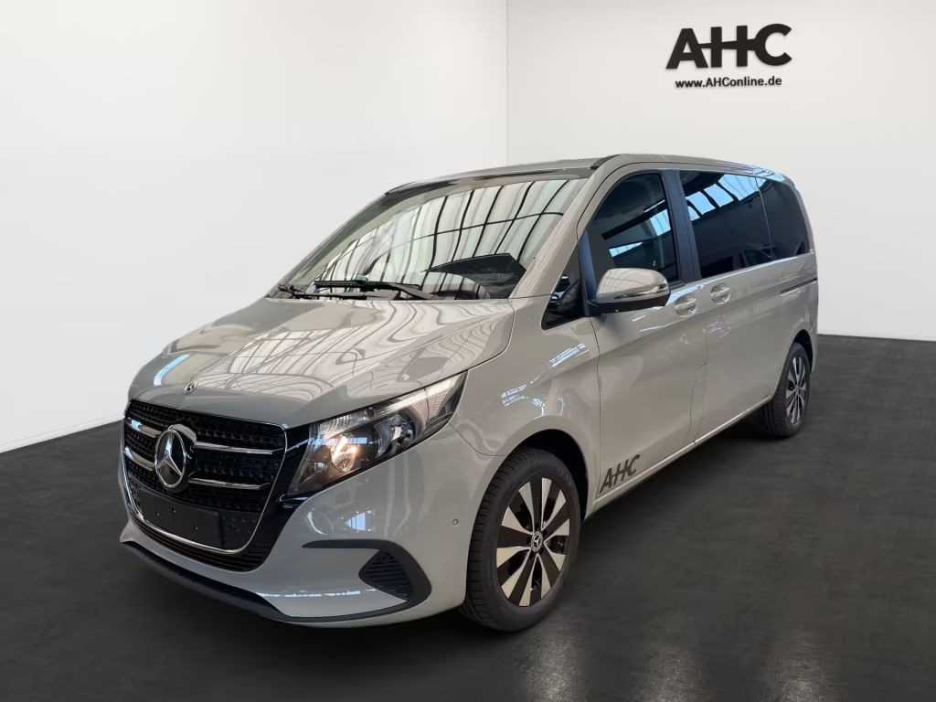 Mercedes-Benz V-Klasse V 220 V 220 d