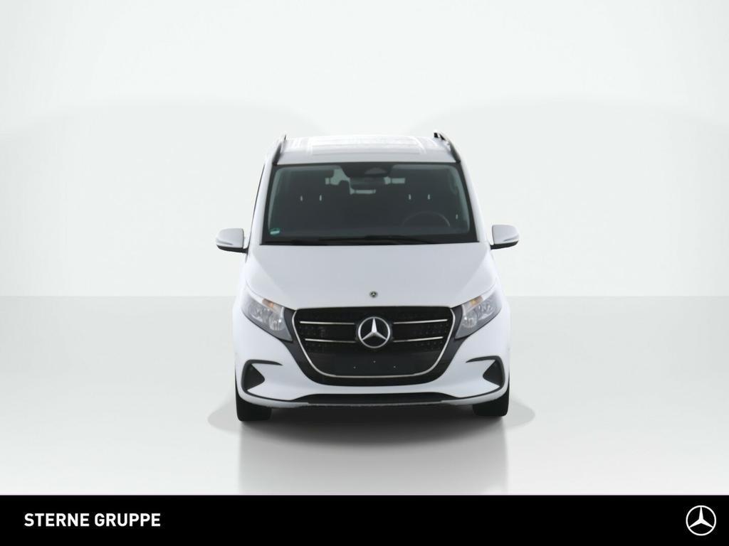 Mercedes-Benz V-Klasse V 220 Limousine Lang V 220 d