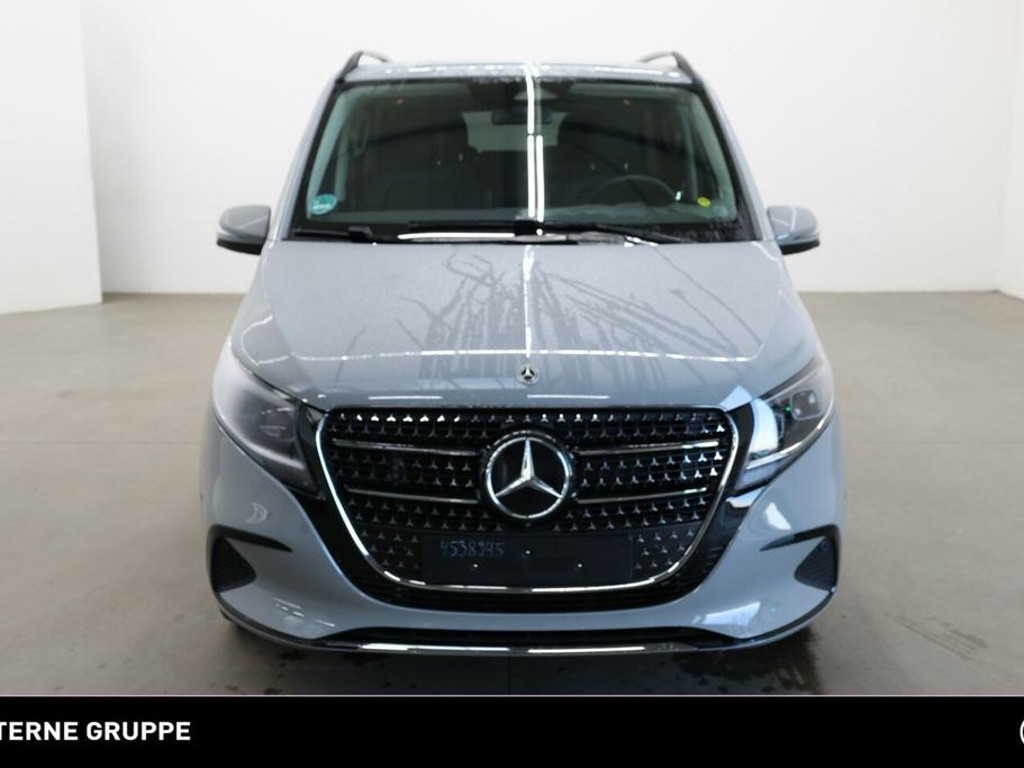 Mercedes-Benz V-Klasse V 220 AVANTGARDE Limousine Lang V 220 d