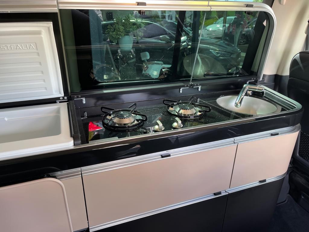 Mercedes-Benz Marco Polo