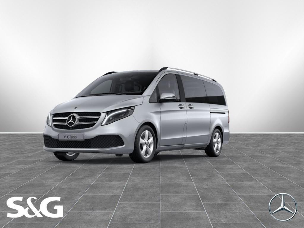 Mercedes-Benz V-Klasse V 300 AVANTGARDE Limousine Lang V 300 d