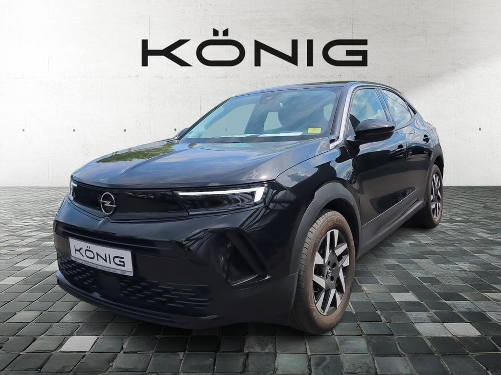 Opel Mokka Elegance