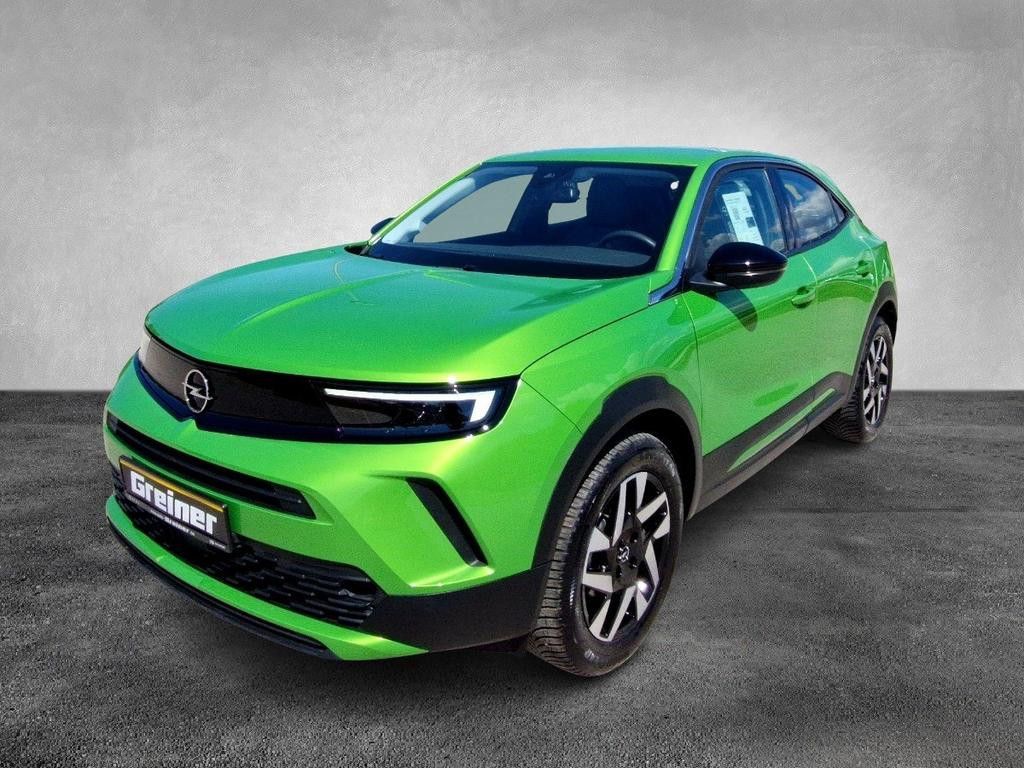 Opel Mokka Elegance