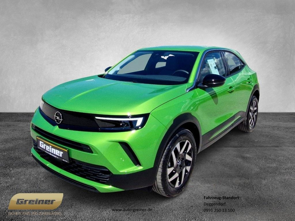 Opel Mokka Elegance