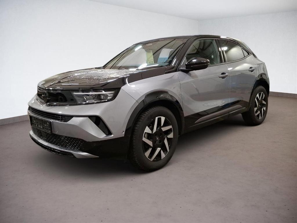 Opel Mokka Grand Sport GS-Line