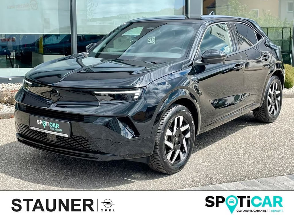 Opel Mokka Grand Sport GS-Line