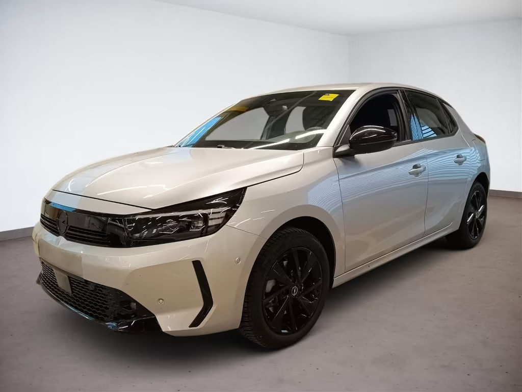 Opel Corsa Grand Sport GS-Line