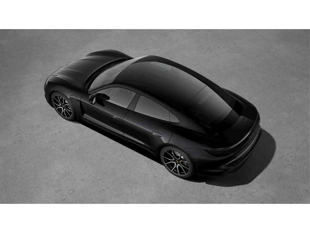 Porsche Taycan Performance Plus 4
