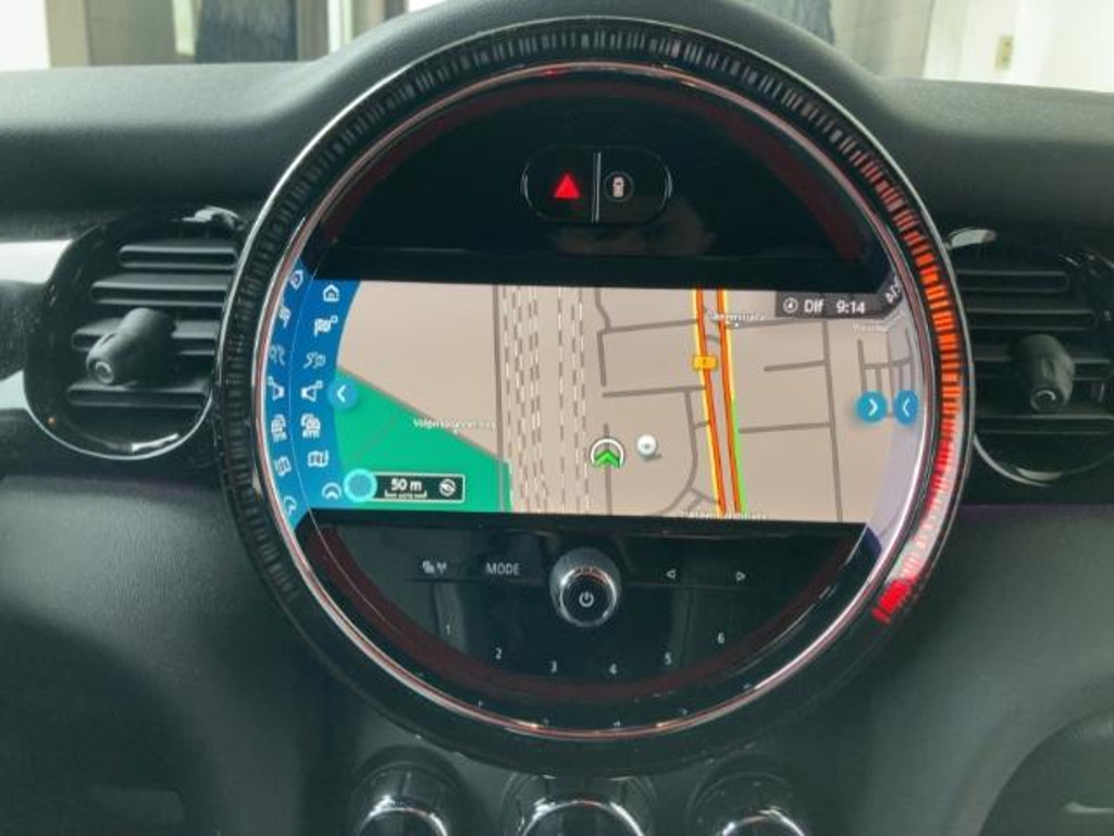 Mini Mini Electric