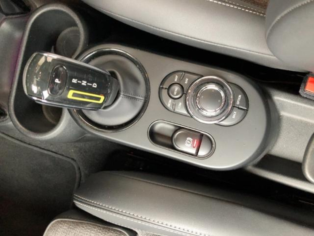 Mini Mini Electric