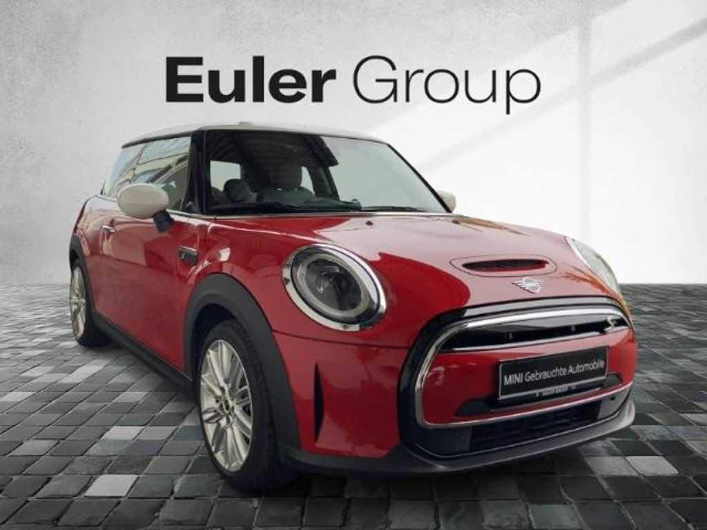 Mini Mini Electric