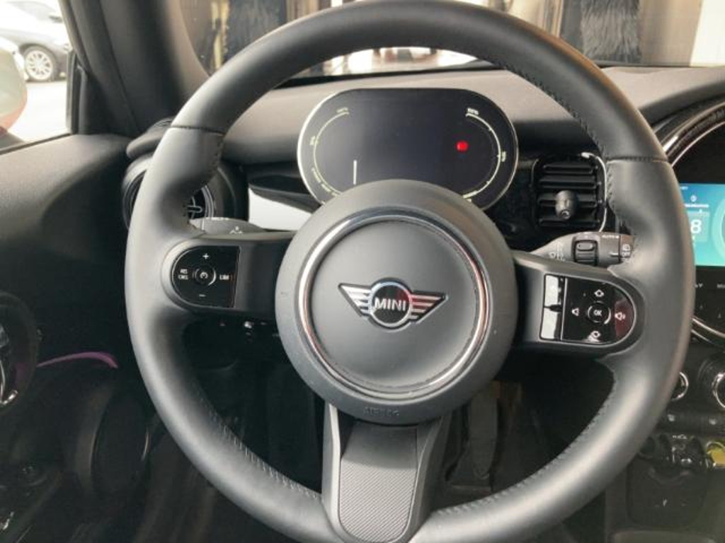 Mini Mini Electric