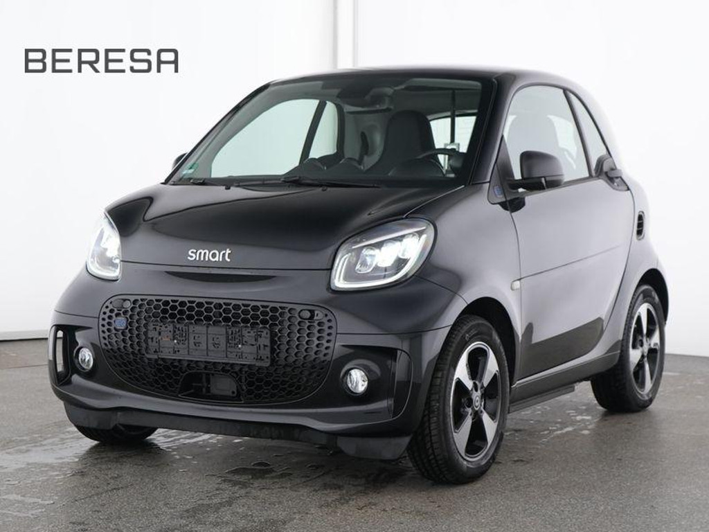 Smart EQ fortwo Passion