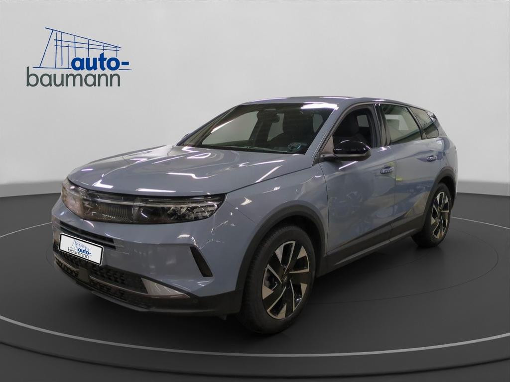 Opel Grandland Edition