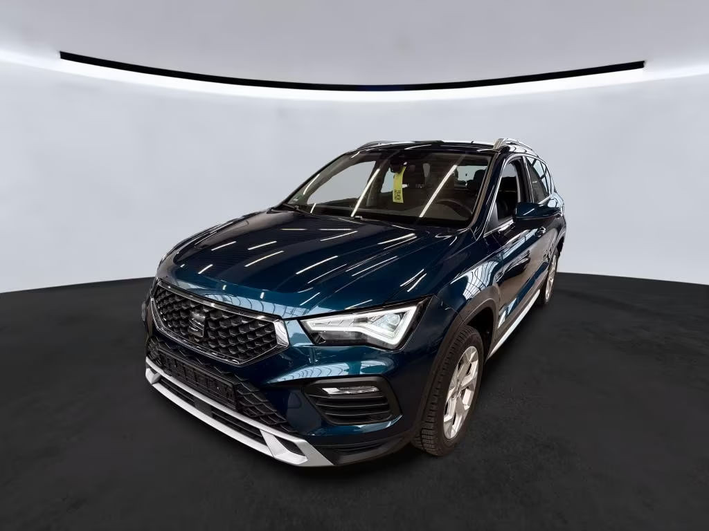 Seat Ateca 2.0 TDI DSG