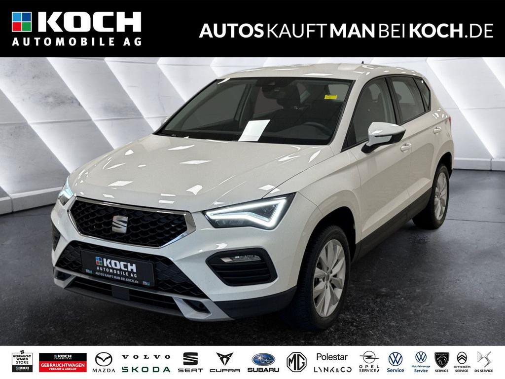 Seat Ateca Style 1.0 TSI