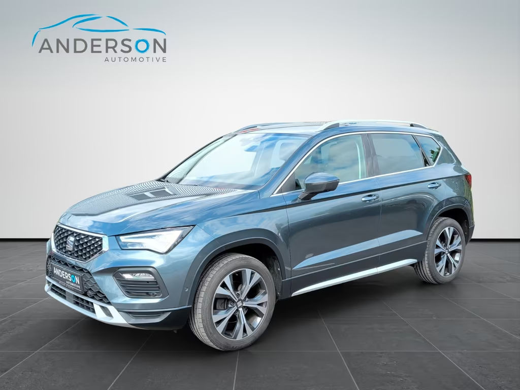 Seat Ateca 1.5 TSI