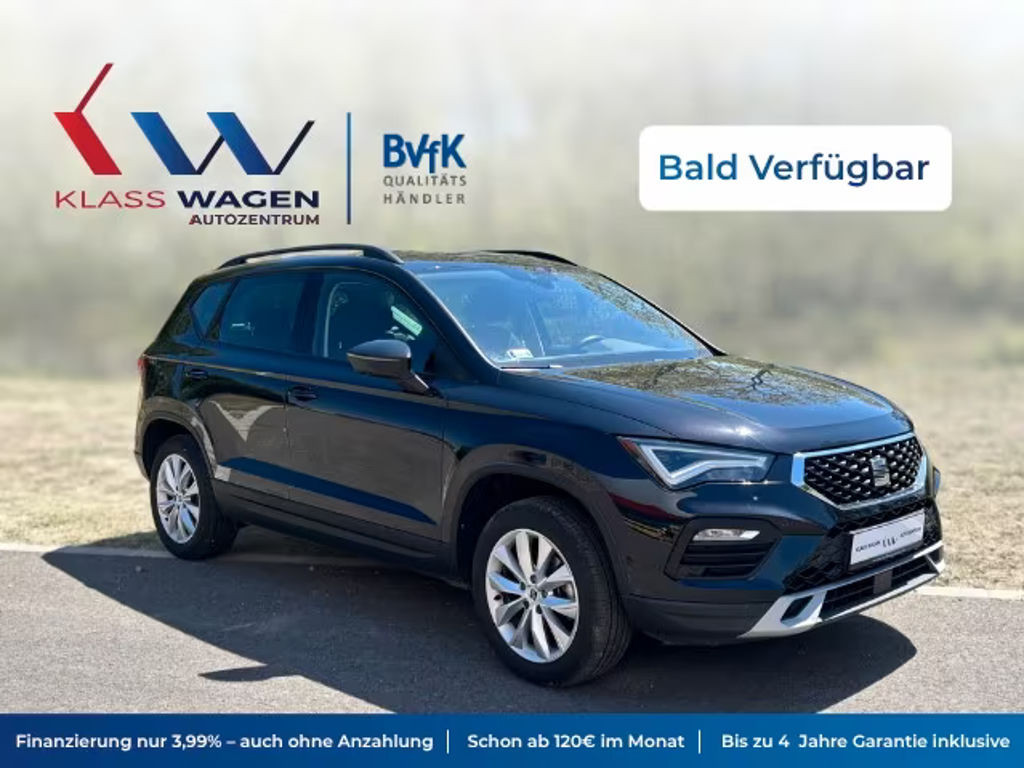Seat Ateca Style
