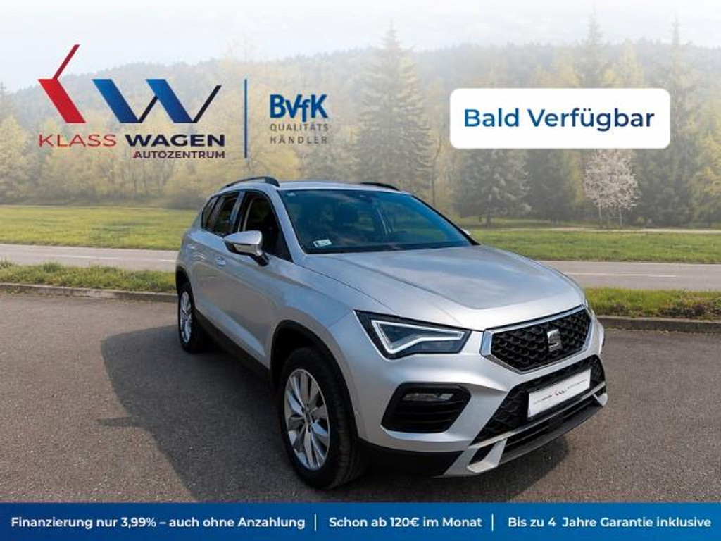 Seat Ateca Style
