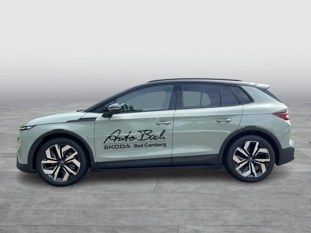 Skoda Elroq Sportline 85
