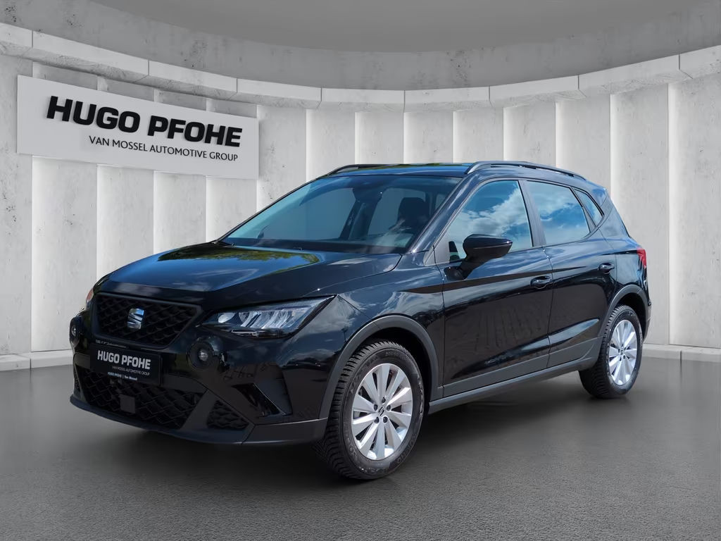 Seat Arona Style