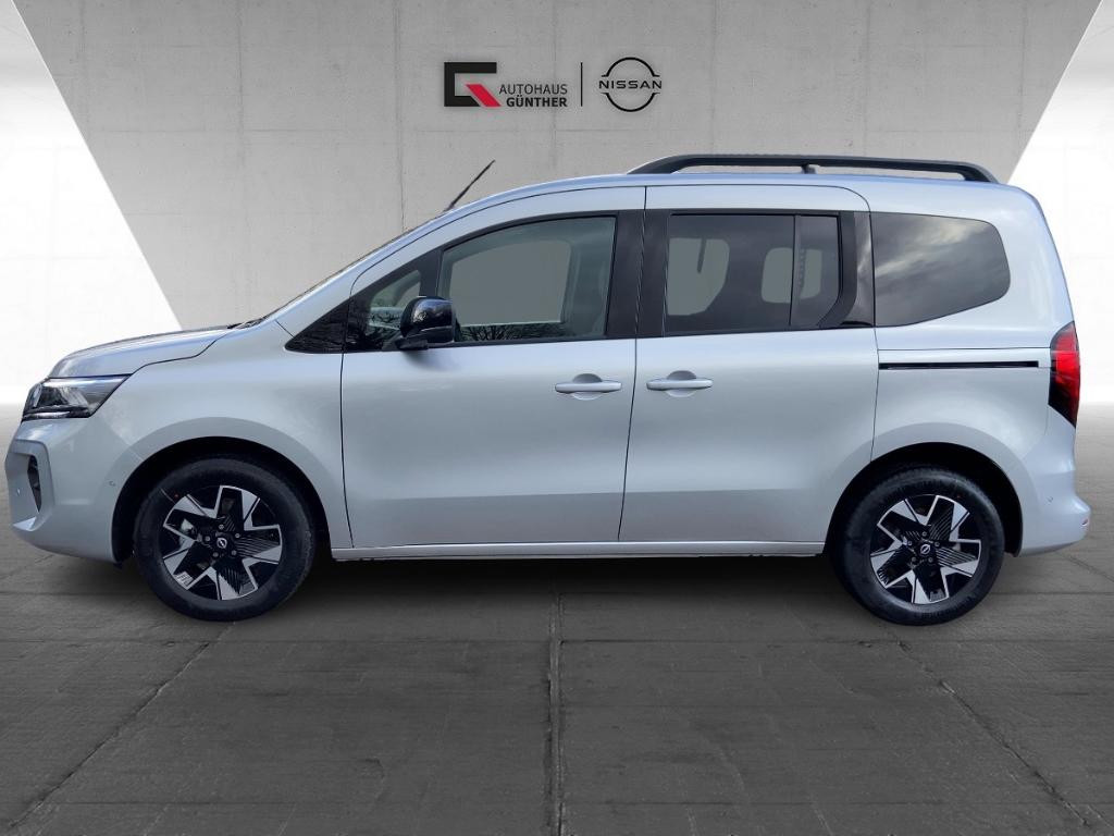 Nissan Townstar