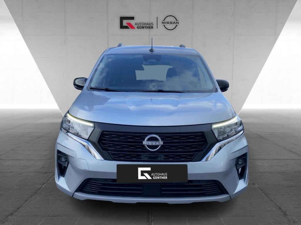 Nissan Townstar